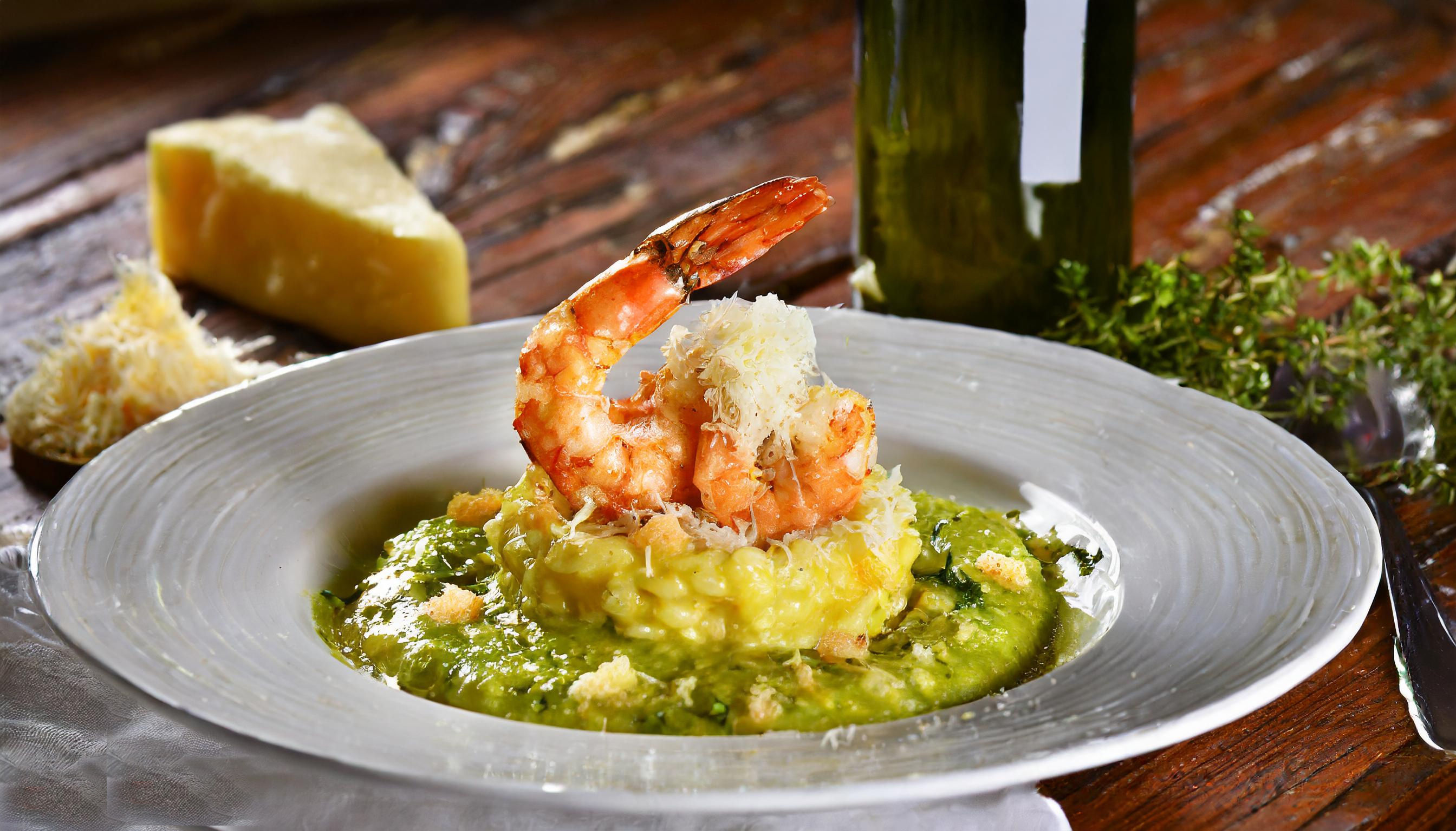 FD RISOTO FRUTOS DO MAR 0007