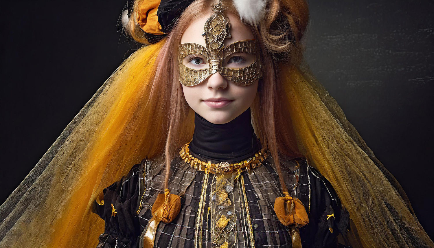 ST RETRATO RUIVA INTERNO 0012