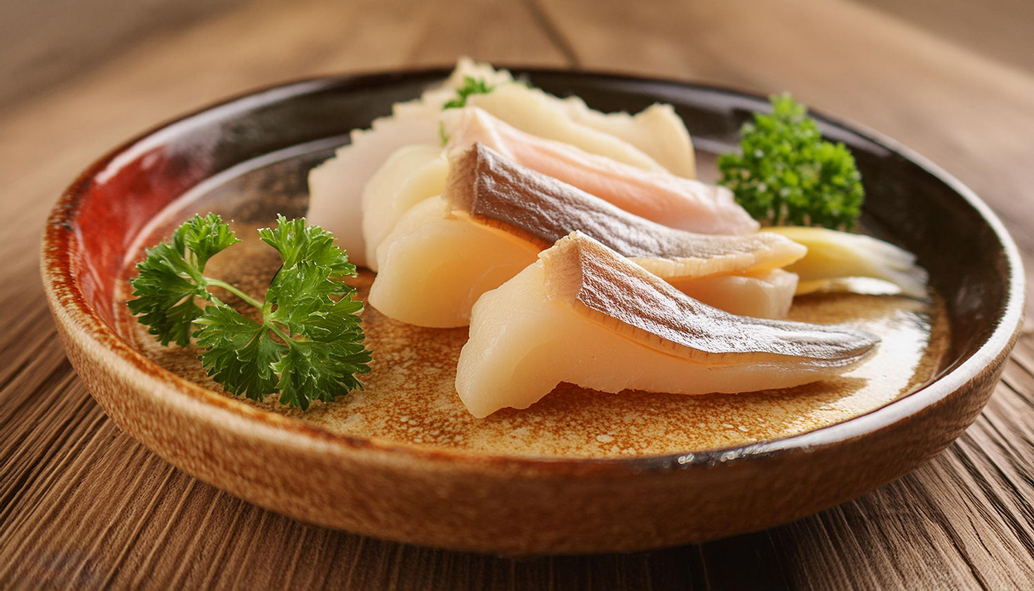 FD SASHIMI [ peixe branco ] AI 0008