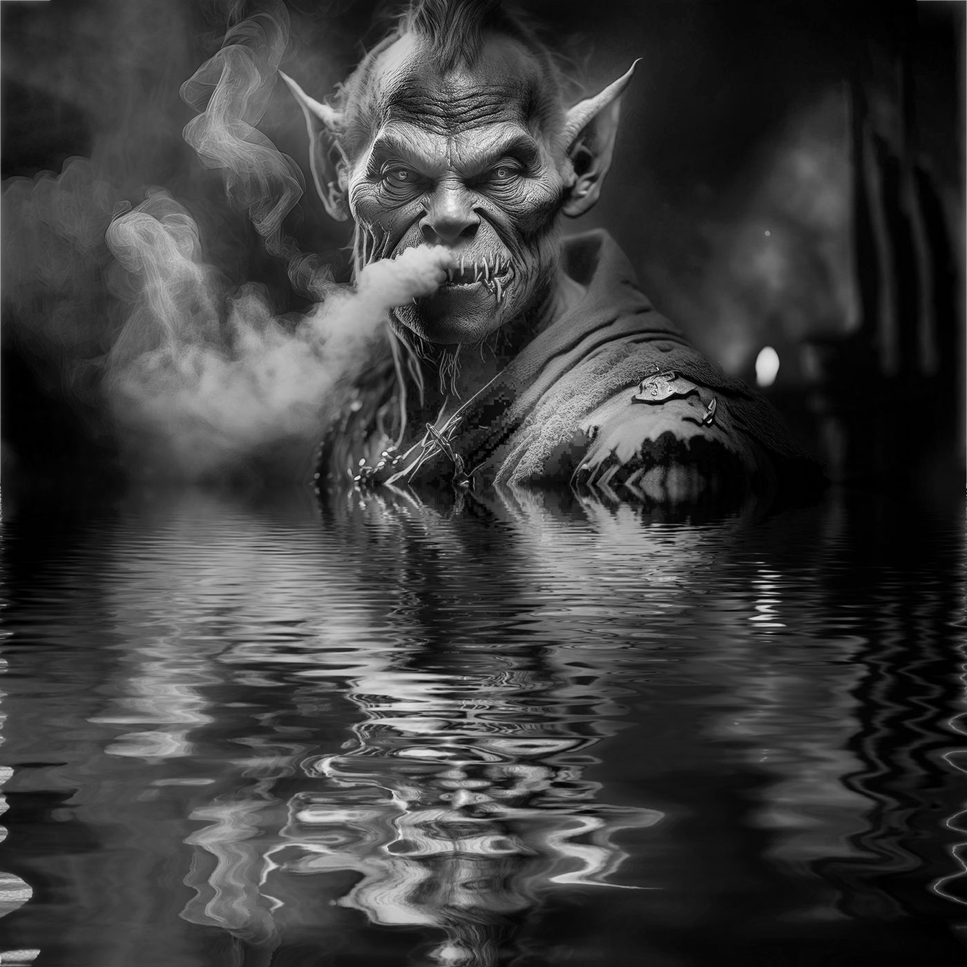 ST MONSTRO fumando 0001