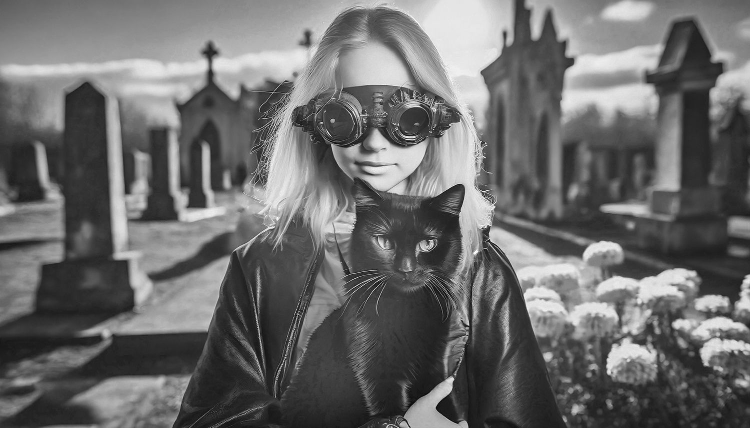 ST RETRATO NO CEMITERIO 0026