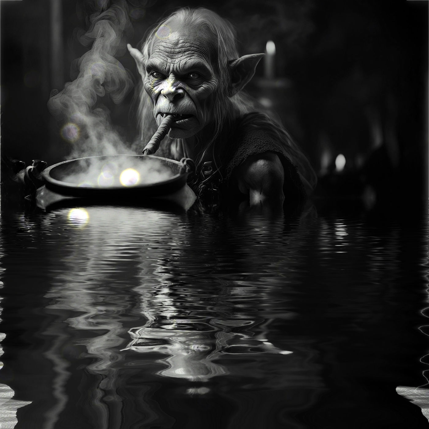 ST MONSTRO fumando 0003