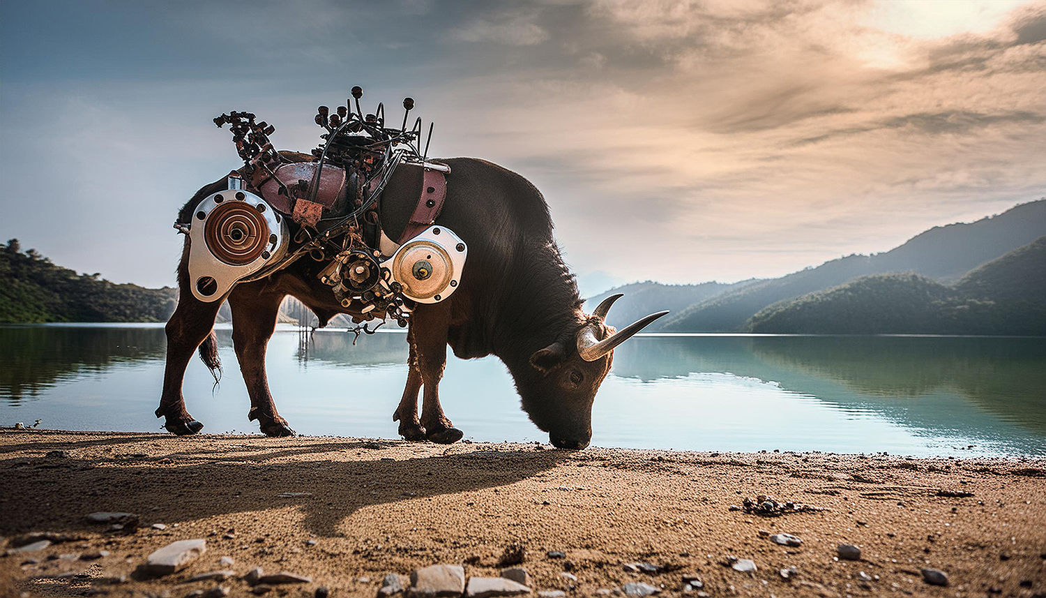 ST ANIMAL STEAMPUNK 0010