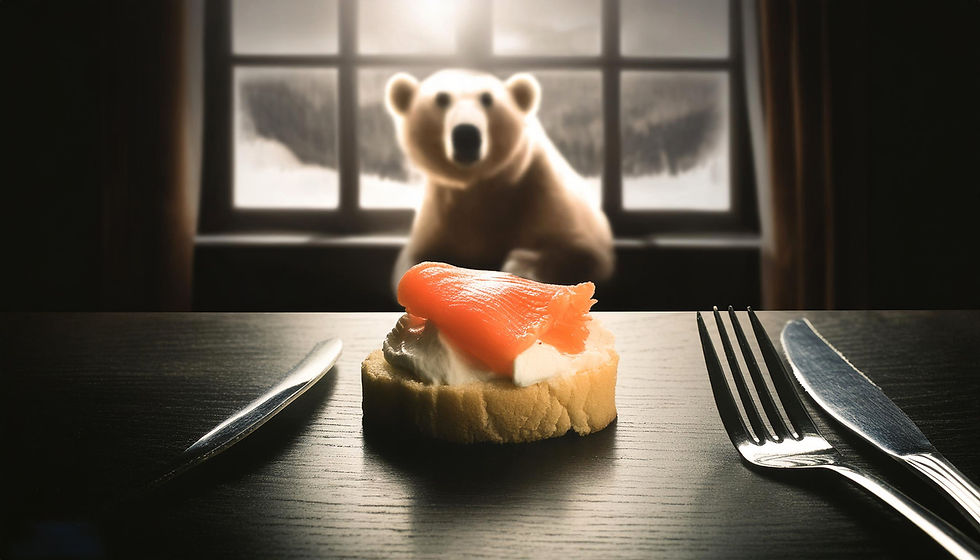 FD SANDUICHE SALMÃO E CREME 029