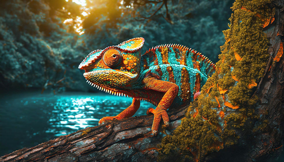 ST CAMALEÃO AI 0008