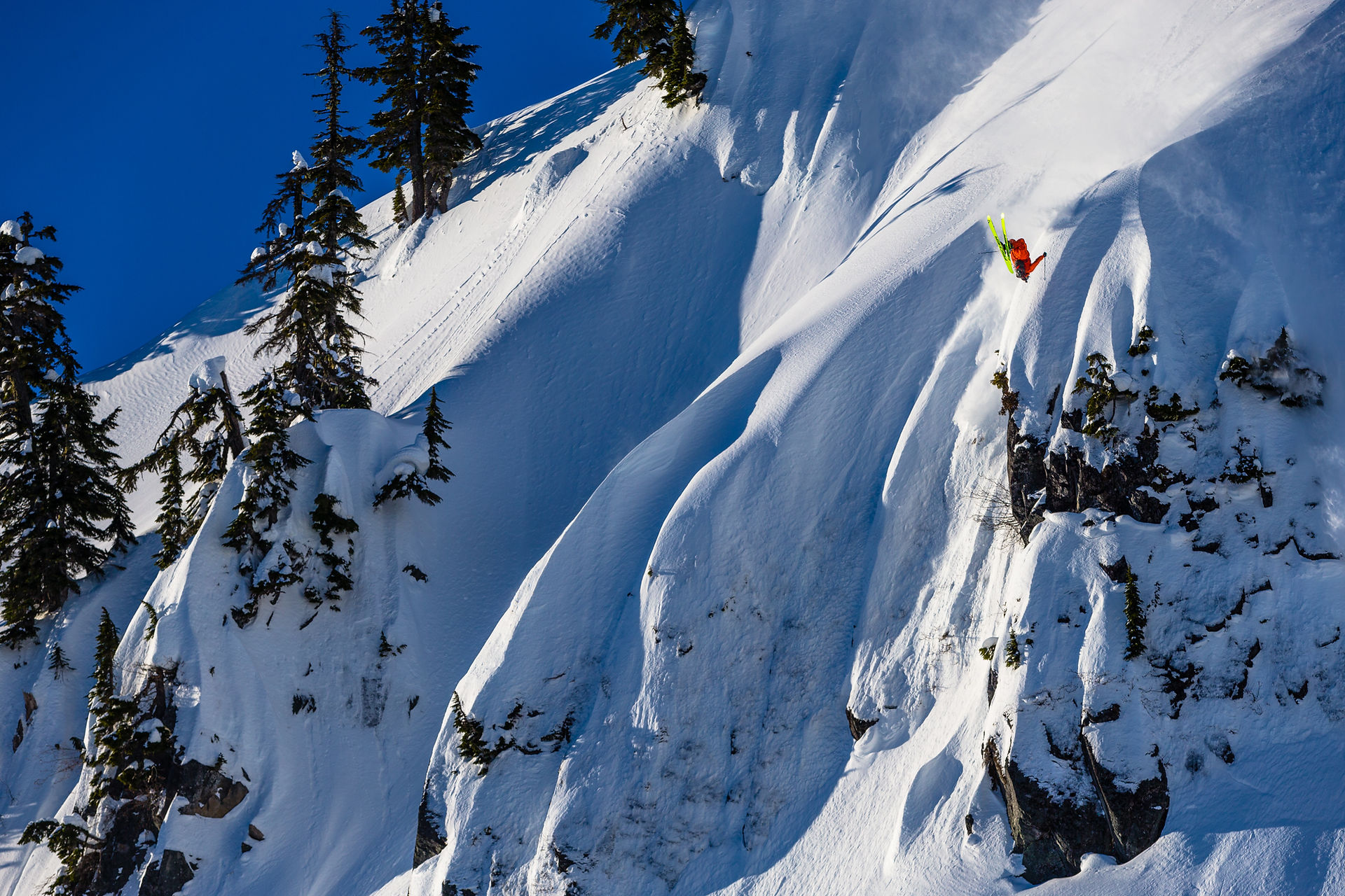 Photo by Grant Gunderson