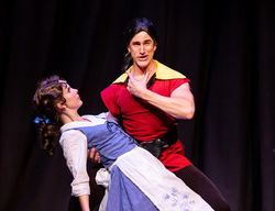 Disney's Beauty and the Beast