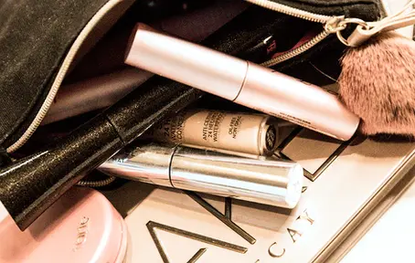 Beauty & the Beast: Cosmetics