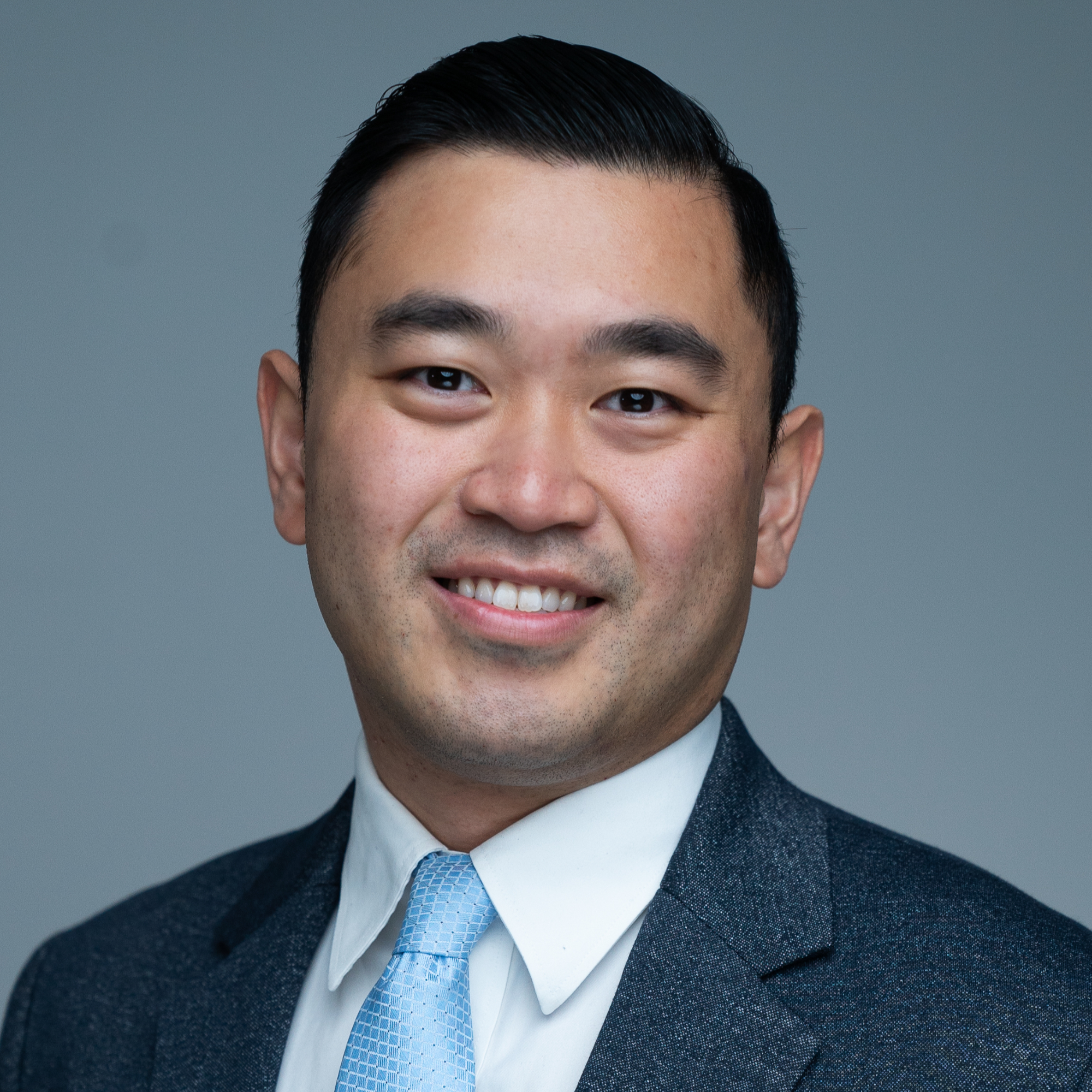 Writer: David Wang