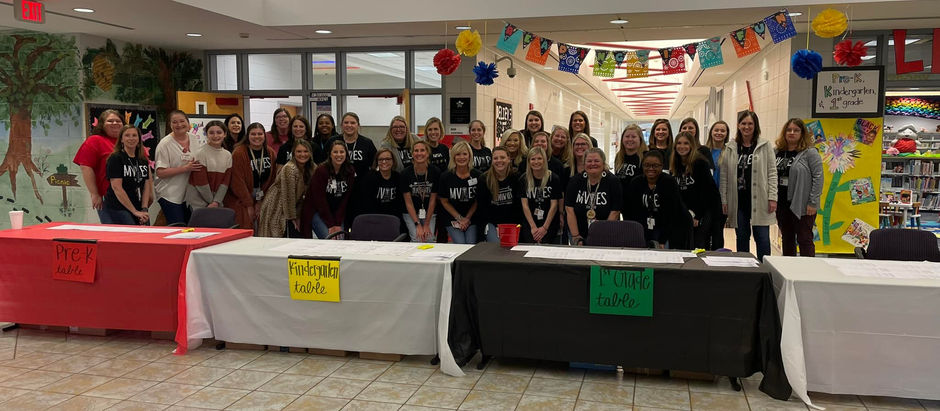 PTLA Math and Reading Night