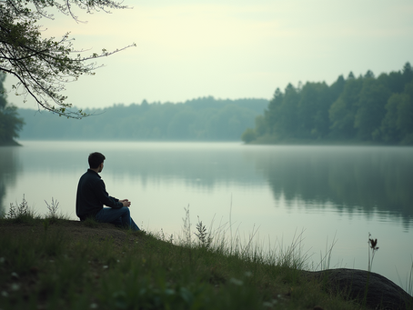 The Empowering Journey of Self-Discovery and Awareness