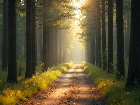 Embrace Your Unique Journey to Living Your Best Life