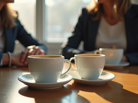 Navigating Relationship Stress: Uncovering Hidden Paths to Resilience