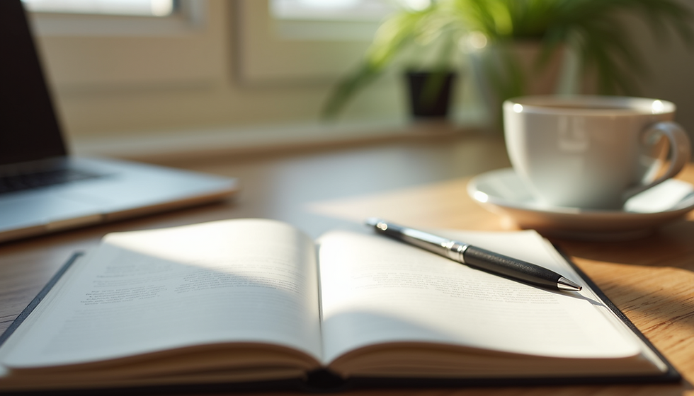 Mastering the Art of Getting Clear Thoughts for Better Decision Making