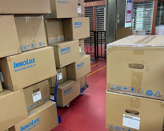 laptop replacement screens