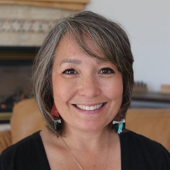 Jennifer Snell portrait
