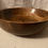 Thumbnail: Black Walnut Classic Style Bowl