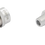 Thumbnail: 1/4" QD Coupling