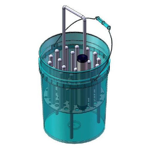 Monitor Dry Dock Station SchultzProducts