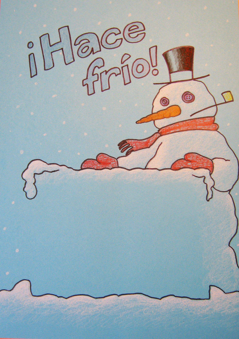 Para la carpeta de Adrián