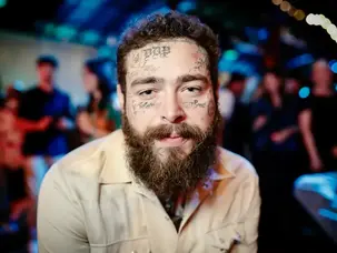 Face Tattoos!