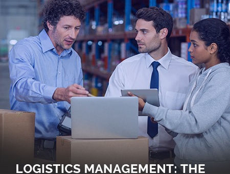 Logistics Management: The Path to Fulfillment