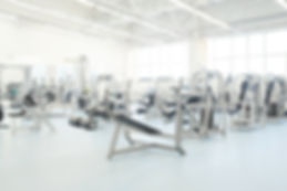Gym wipes