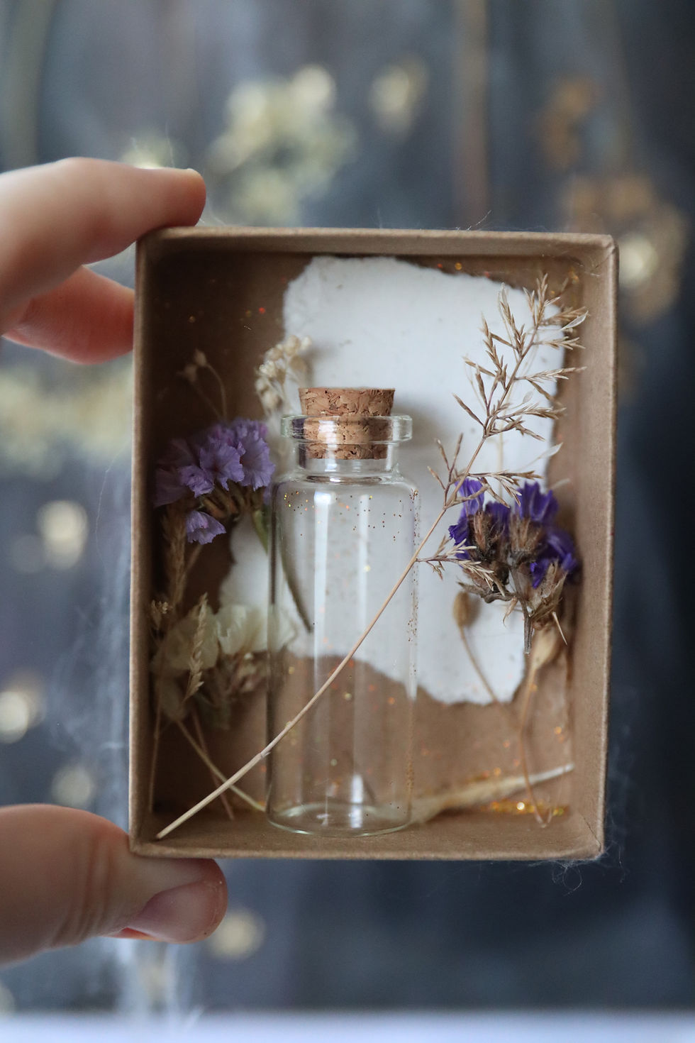 Miniature : Coffret DIY "Mon héritage"