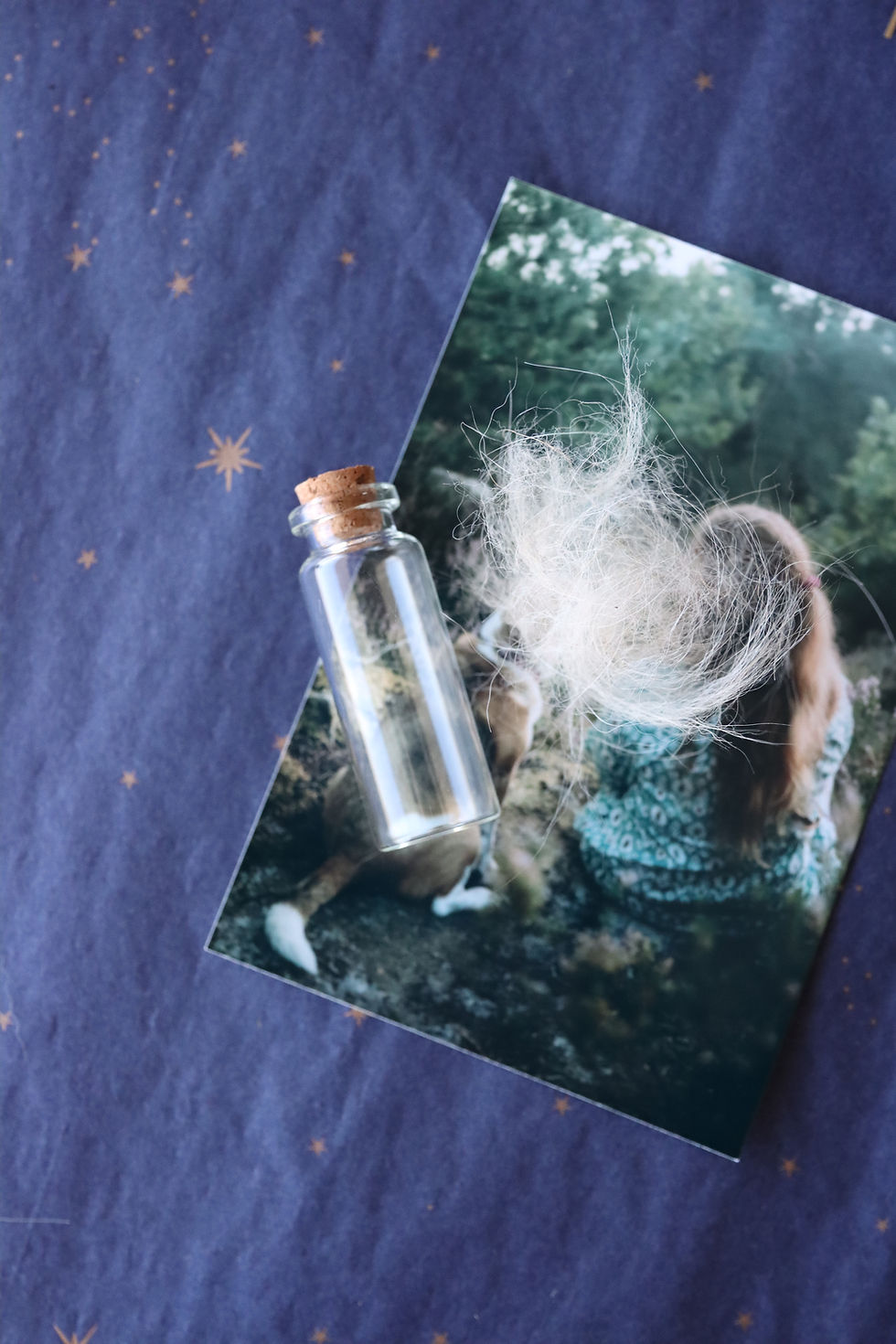 Miniature : Coffret DIY "Mon héritage"