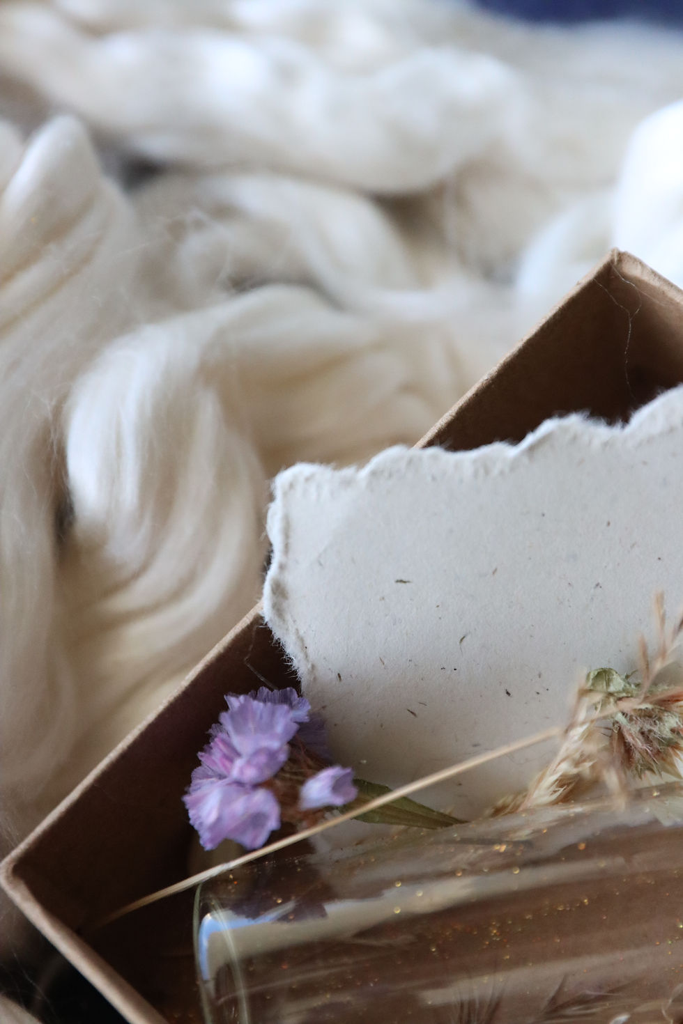 Miniature : Coffret DIY "Mon héritage"