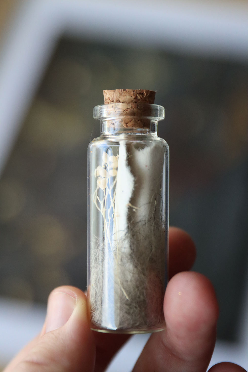 Miniature : Coffret DIY "Mon héritage"