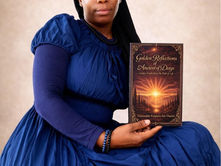 Saint Lucian Author Honorable Empress Isis Daniel Releases Inspiring Collection Focused on Wellness, Healing and Personal Growth
