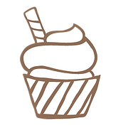 カップケーキ2