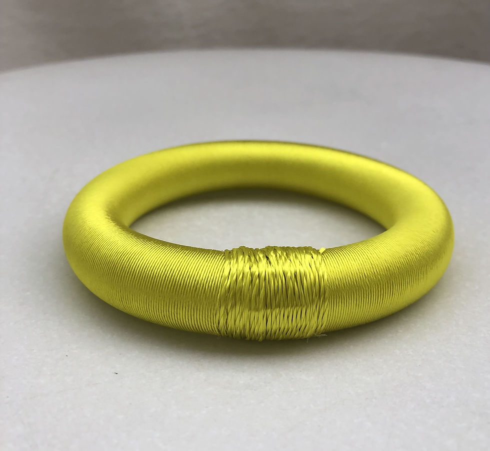 Miniature : Joncs de soie ,bracelet artisanal,AGAFAY