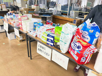 【活動報告】2026.03.28　スマイルフードプロジェクト