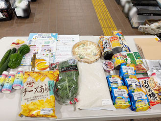 【活動報告】2026.06.13 手くばり足くばりプロジェクト