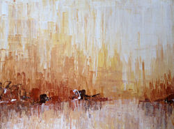 Peregrinación (Peregrination)