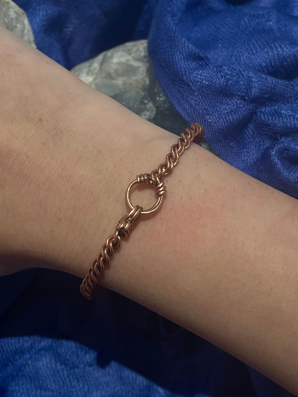 Miniature : Braided Bracelet