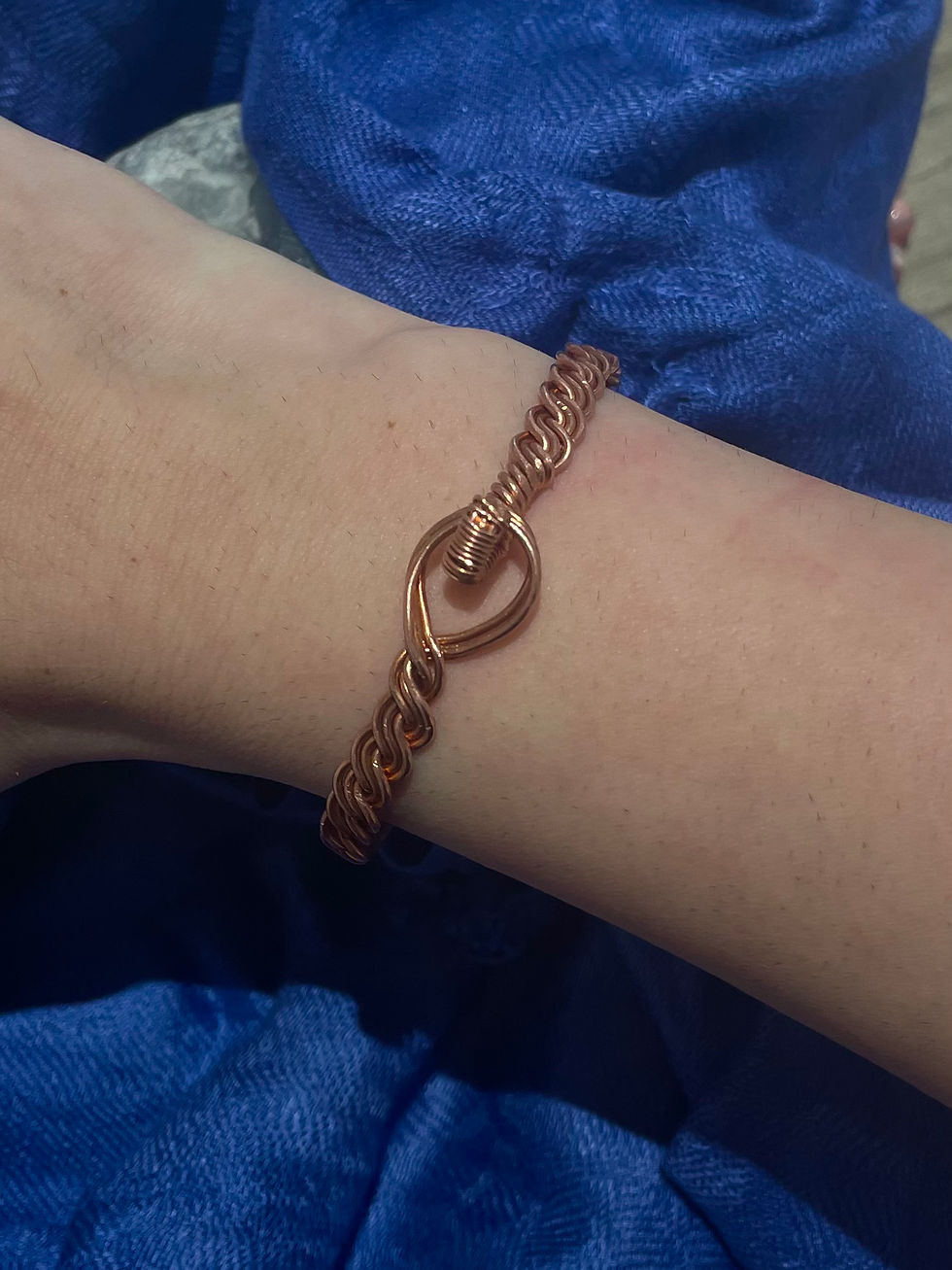Miniature : Braided Bracelet