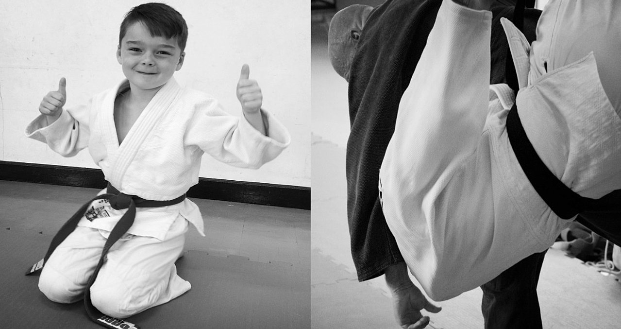 Bushido Judo Club Martial Arts Kent and East Sussex