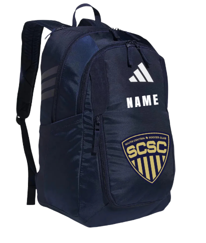 Thumbnail: SCSC Stadium 4 Backpack