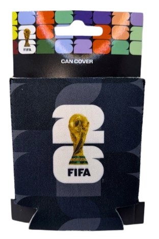 Thumbnail: FIFA World Cup '26 Can Koozie