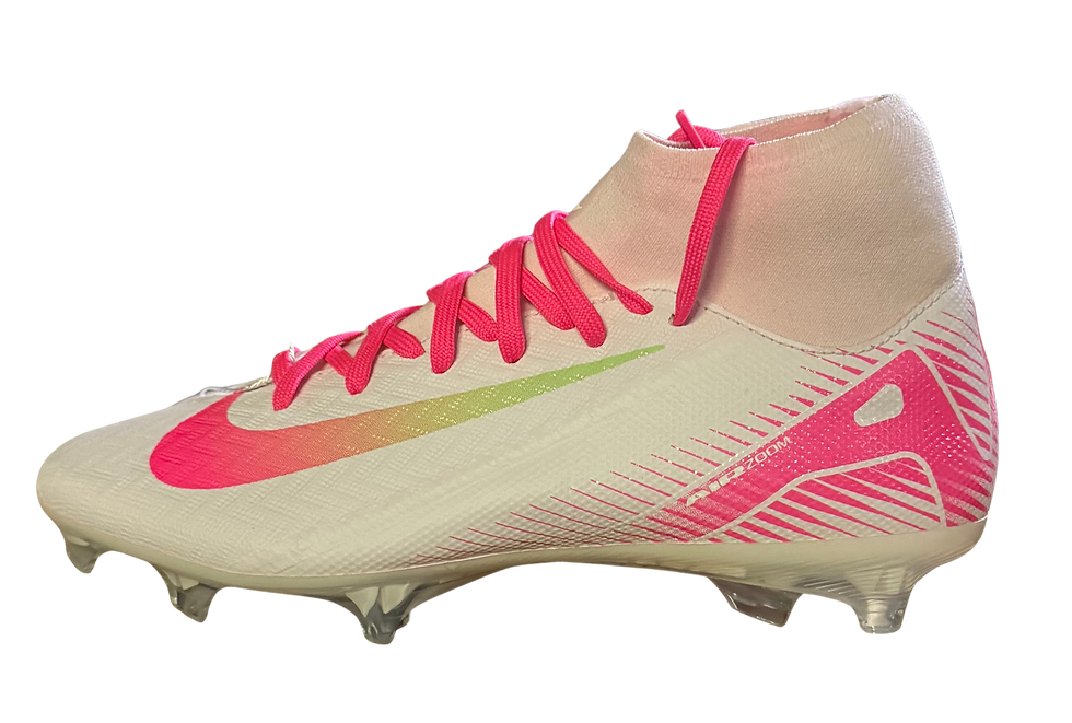 Thumbnail: Nike Mercurial Superfly 10 Academy FG/MG High Top Cleats