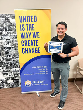 United way Loan Executive 