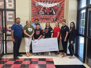 TOGETHER WE CAN MAKE IT HAPPEN!