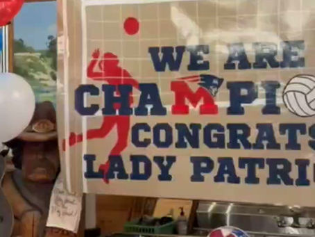 5A State Championship