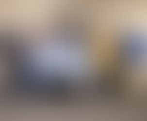 TOGETHER WE CAN MAKE IT HAPPEN!