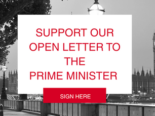 Join the Movement: Sign the Petition for Long Covid Research and Treatment Trials