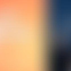 Press release image with a blue box about a Long Covid Inquiry report, urgent action needed. Background is orange with healthcare text.