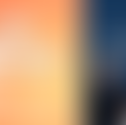 Press release for Module 3, UK COVID-19 Inquiry. Text mentions Baroness Hallett's YouTube statement. Orange and blue gradient background.